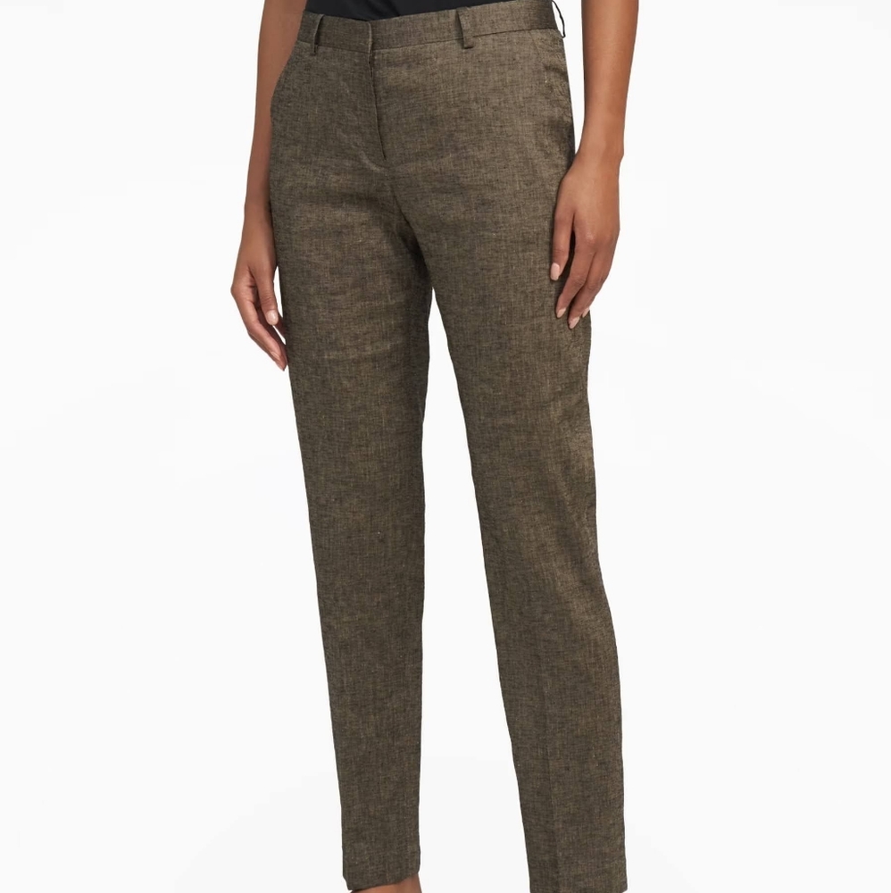 Theory pants
